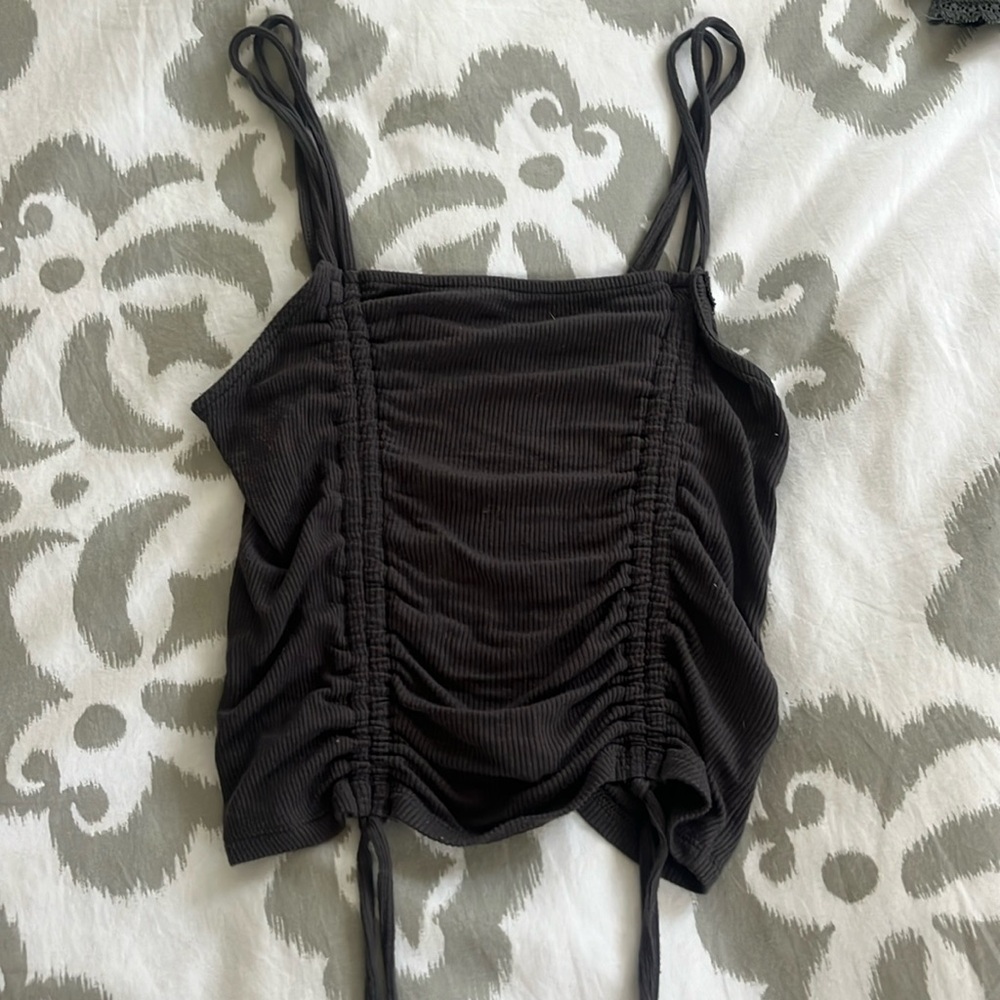 American Eagle Soft and Sexy collection tank